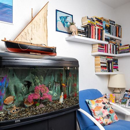 קאבטאט Apartments Veramenta מראה חיצוני תמונה