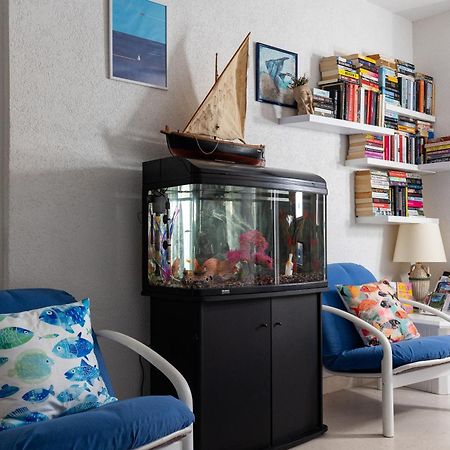 קאבטאט Apartments Veramenta מראה חיצוני תמונה