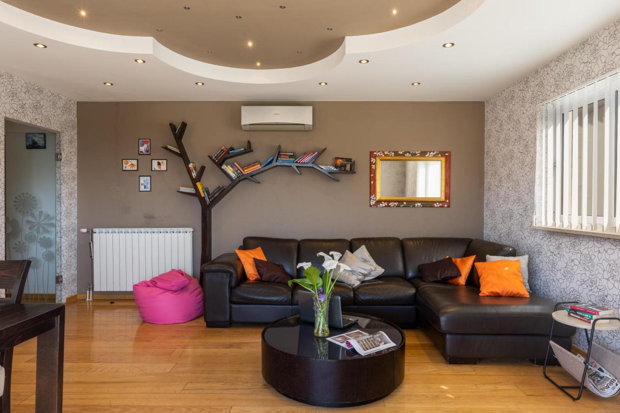 קאבטאט Apartments Veramenta מראה חיצוני תמונה