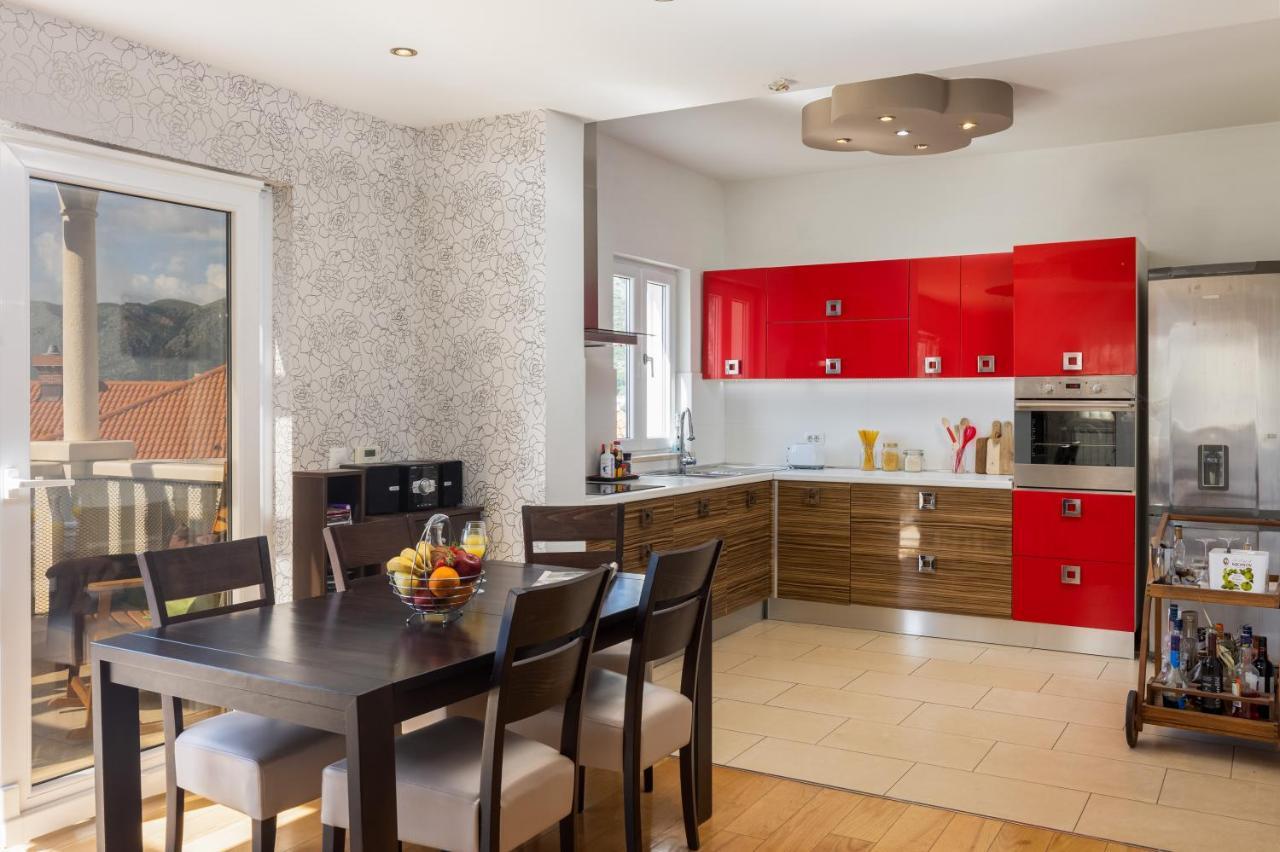 קאבטאט Apartments Veramenta מראה חיצוני תמונה