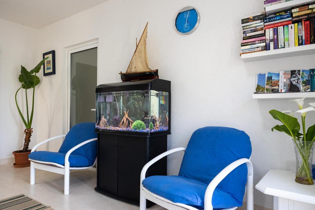 קאבטאט Apartments Veramenta מראה חיצוני תמונה