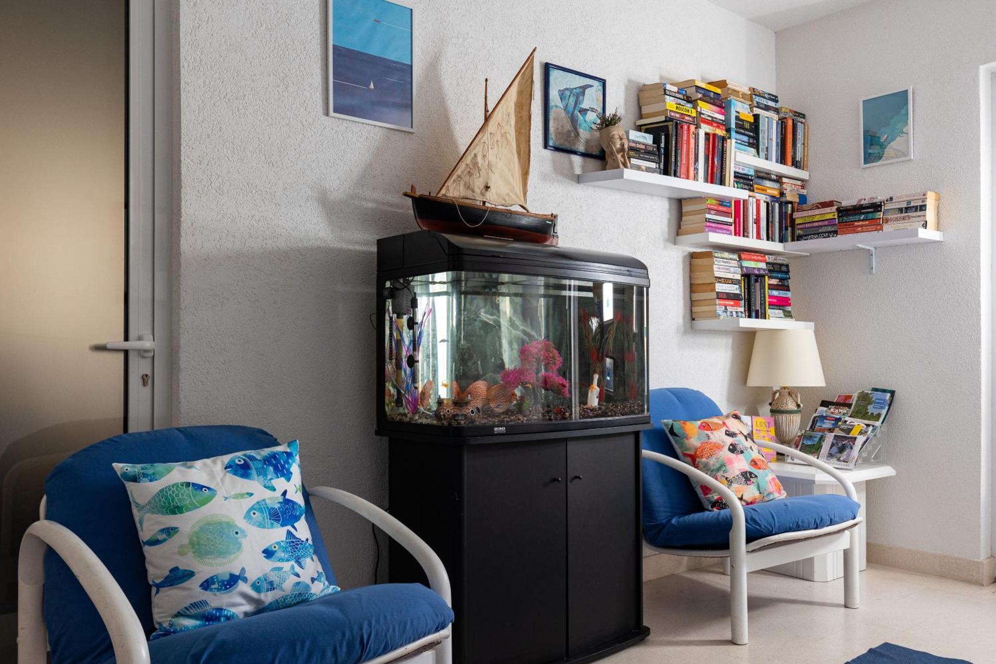 קאבטאט Apartments Veramenta מראה חיצוני תמונה