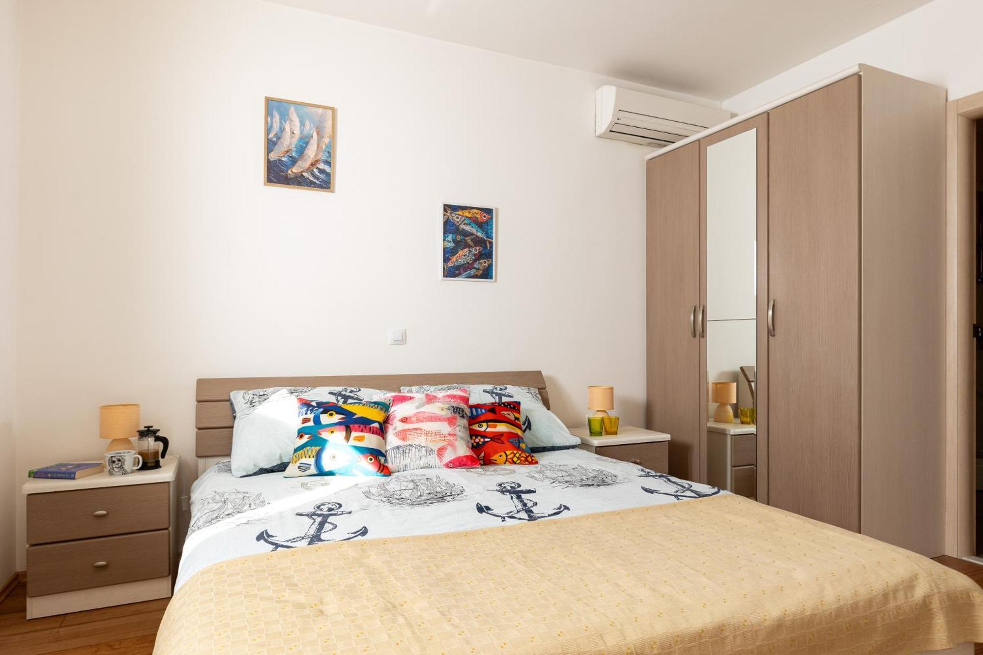 קאבטאט Apartments Veramenta מראה חיצוני תמונה