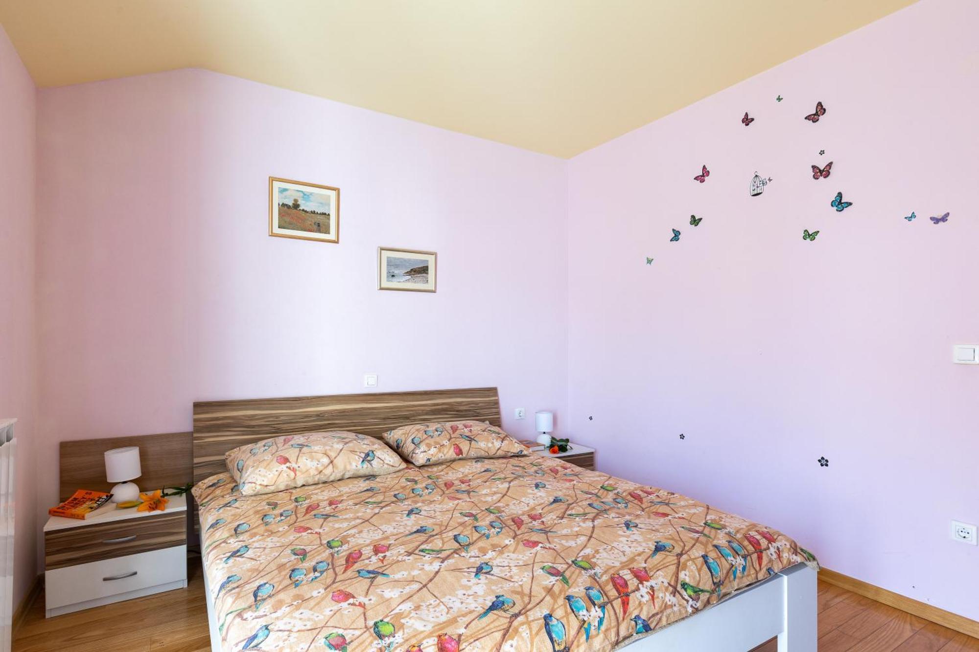 קאבטאט Apartments Veramenta מראה חיצוני תמונה
