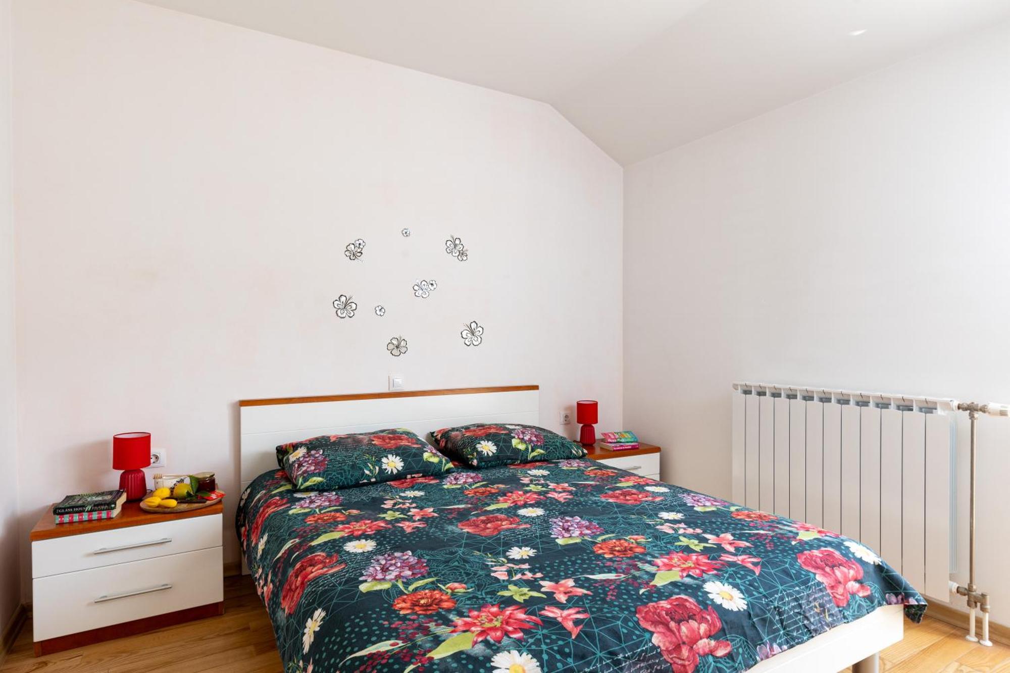 קאבטאט Apartments Veramenta מראה חיצוני תמונה