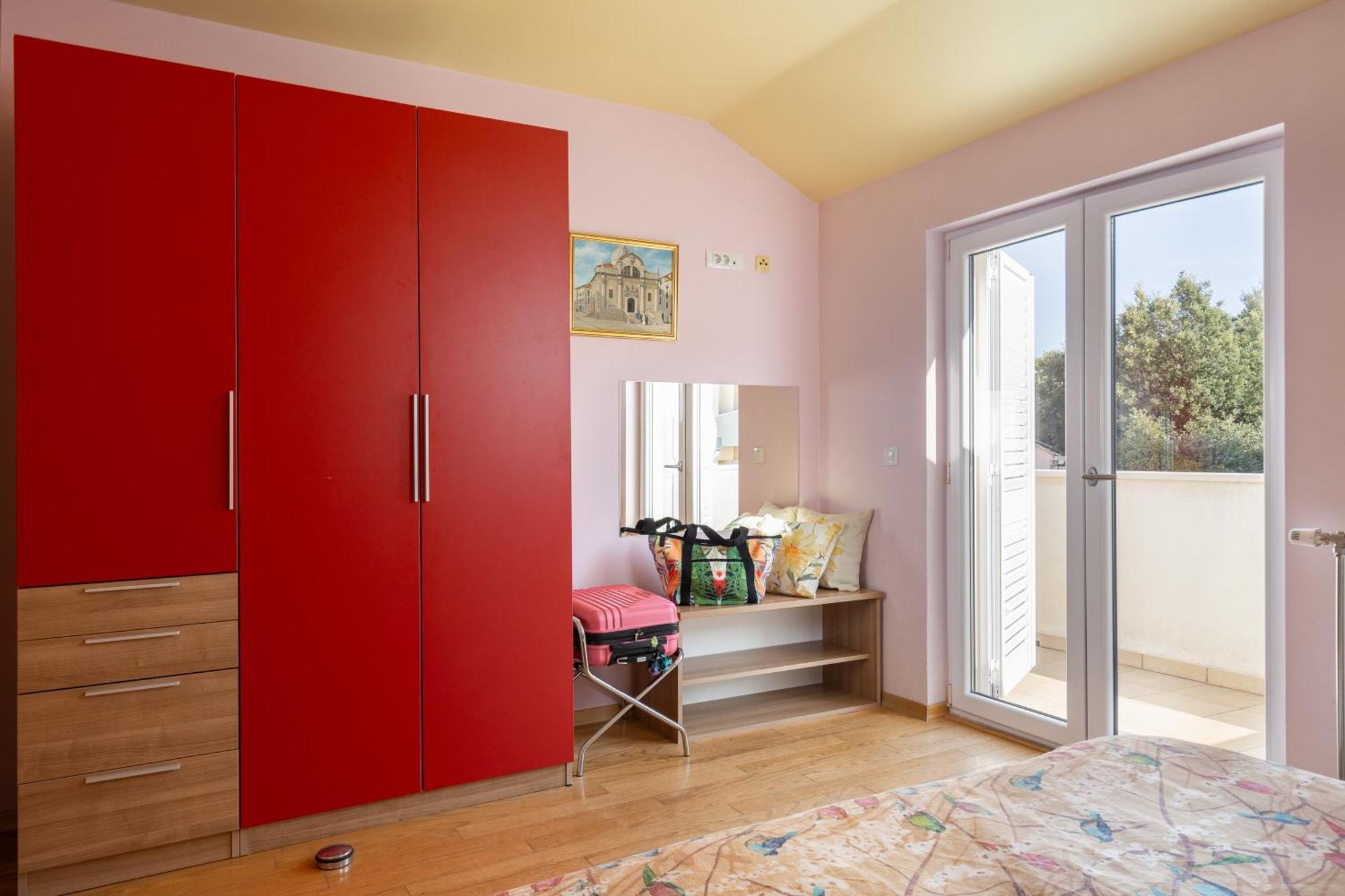 קאבטאט Apartments Veramenta מראה חיצוני תמונה
