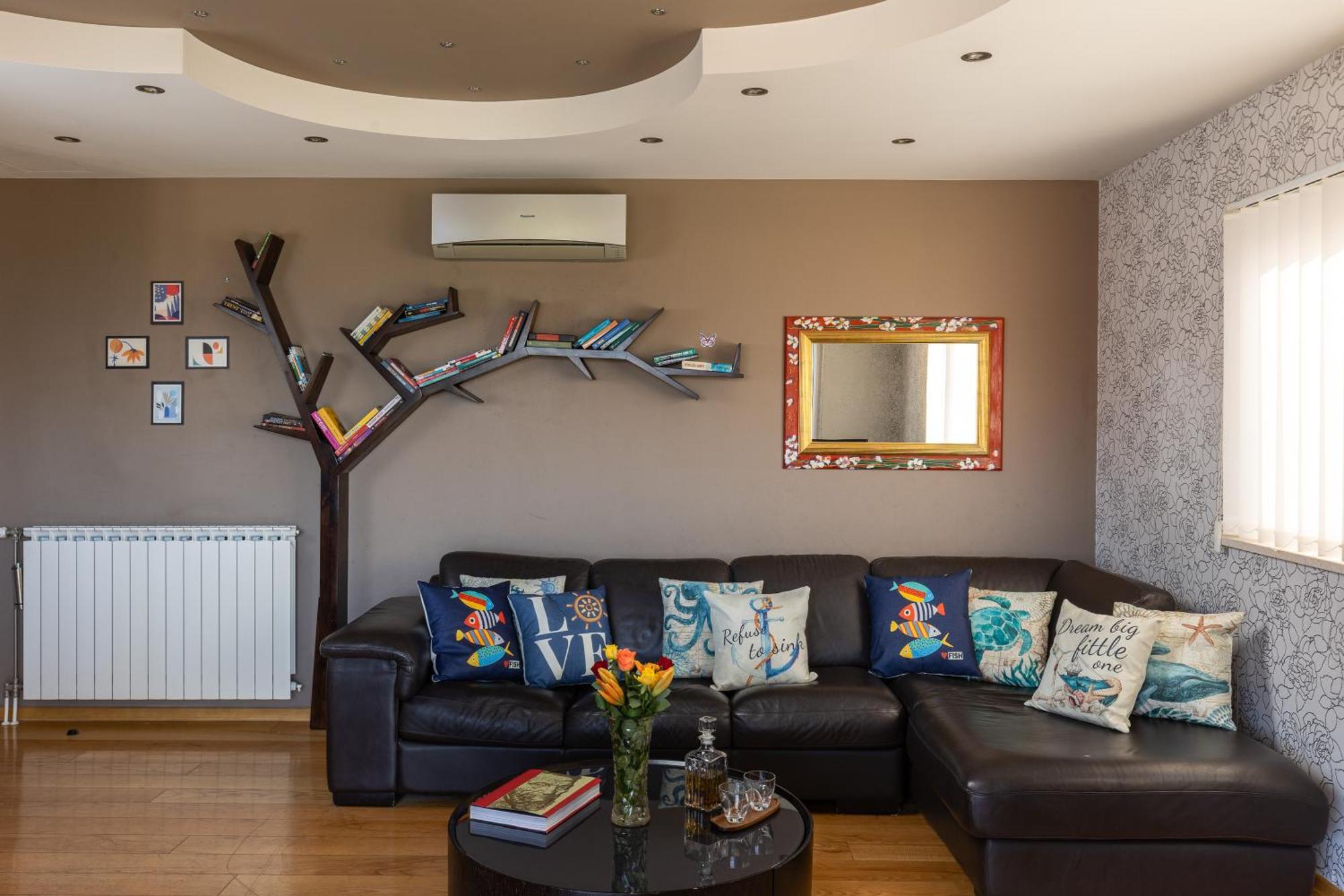קאבטאט Apartments Veramenta מראה חיצוני תמונה