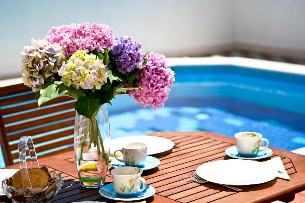 קאבטאט Apartments Veramenta מראה חיצוני תמונה