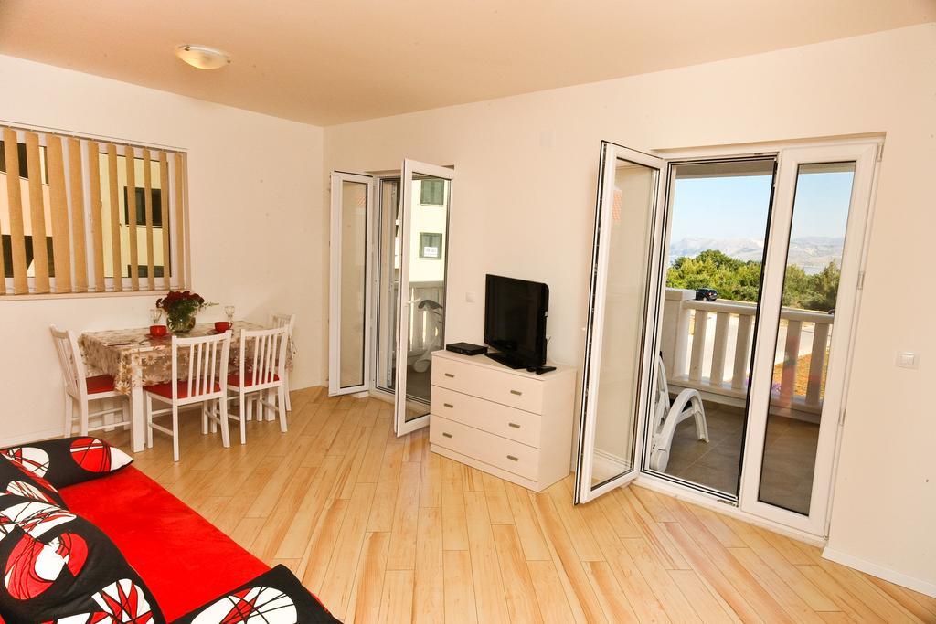 קאבטאט Apartments Veramenta מראה חיצוני תמונה