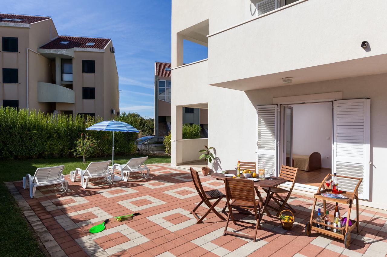 קאבטאט Apartments Veramenta מראה חיצוני תמונה