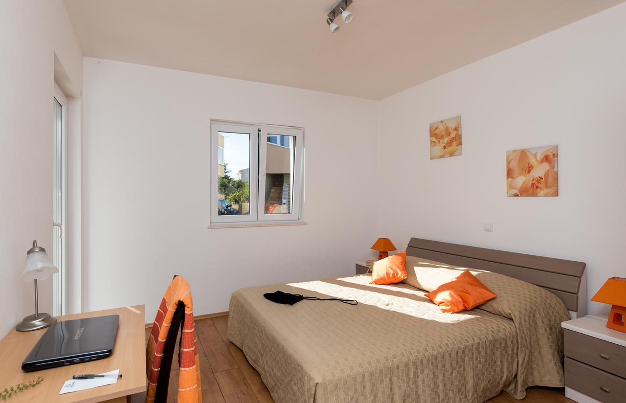 קאבטאט Apartments Veramenta מראה חיצוני תמונה