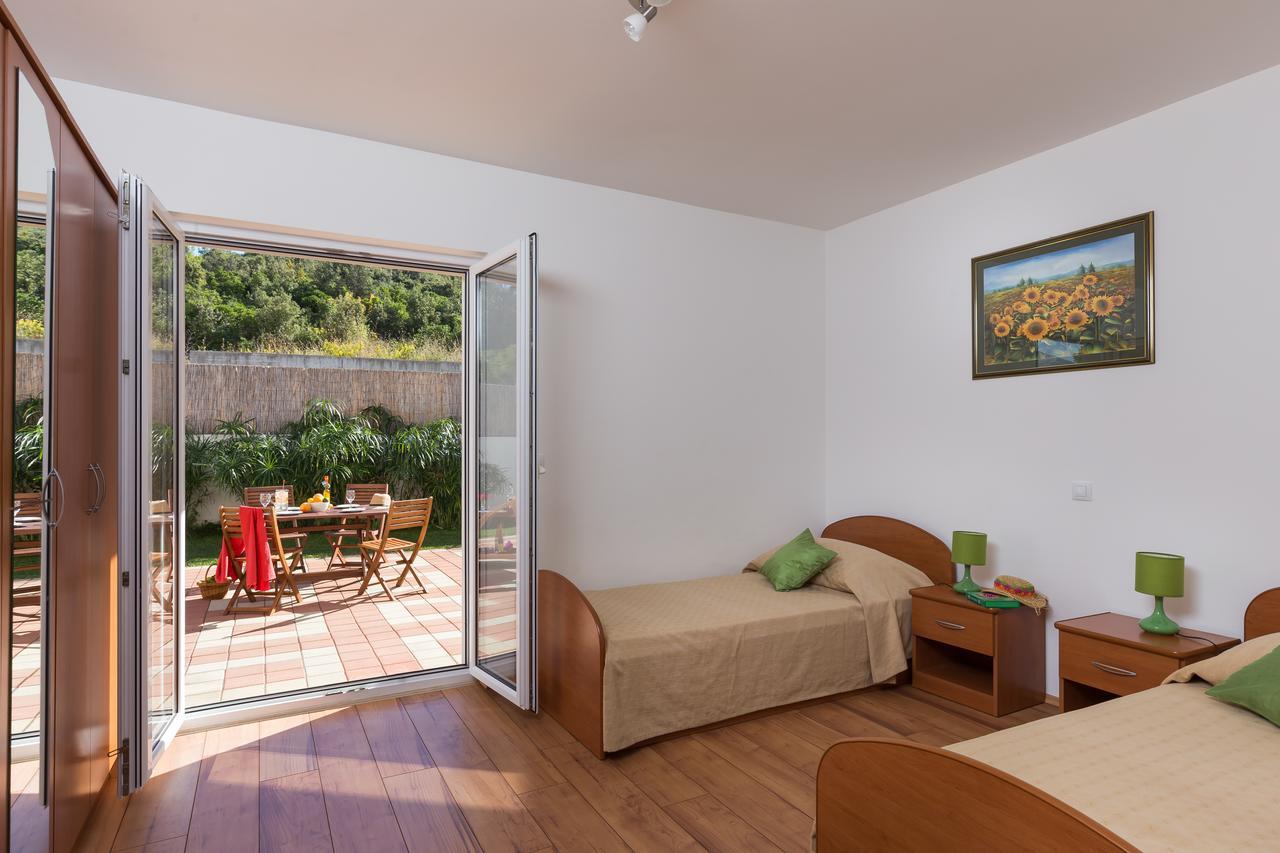קאבטאט Apartments Veramenta מראה חיצוני תמונה