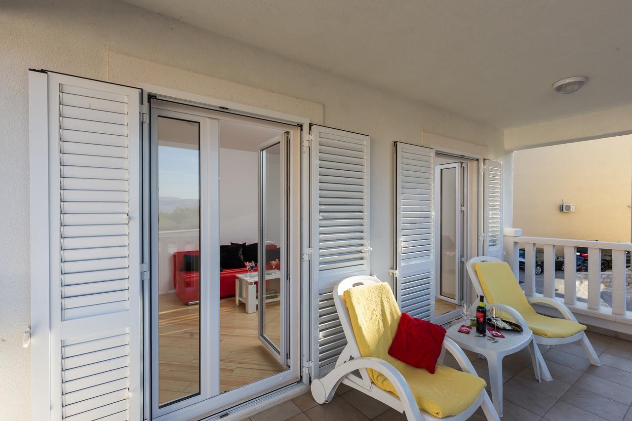 קאבטאט Apartments Veramenta מראה חיצוני תמונה