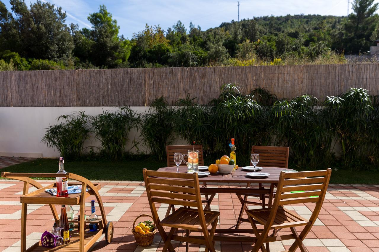 קאבטאט Apartments Veramenta מראה חיצוני תמונה