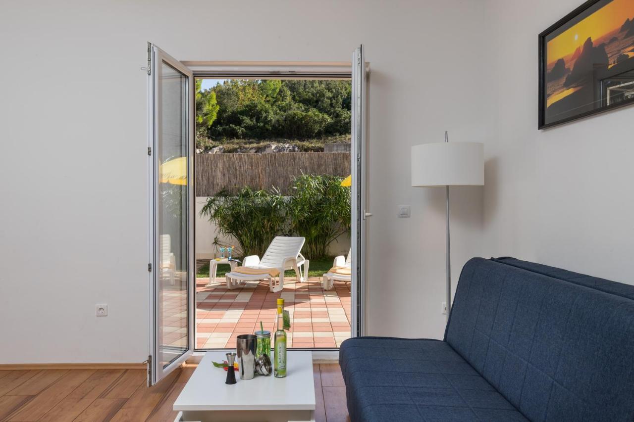 קאבטאט Apartments Veramenta מראה חיצוני תמונה