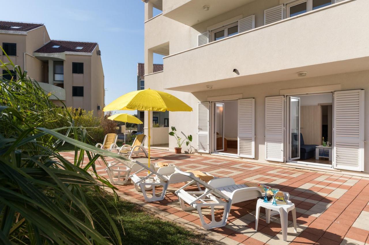 קאבטאט Apartments Veramenta מראה חיצוני תמונה