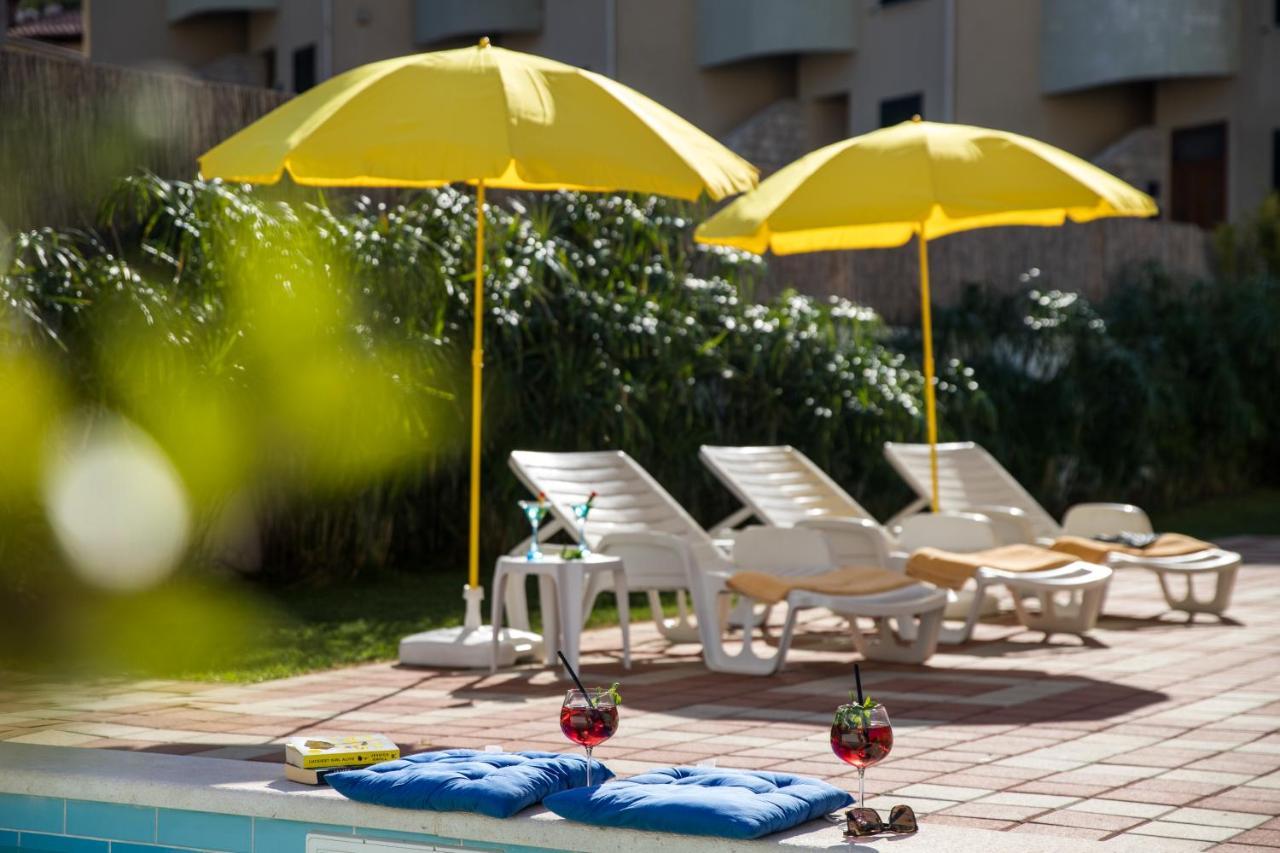 קאבטאט Apartments Veramenta מראה חיצוני תמונה