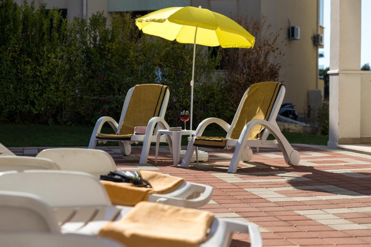 קאבטאט Apartments Veramenta מראה חיצוני תמונה