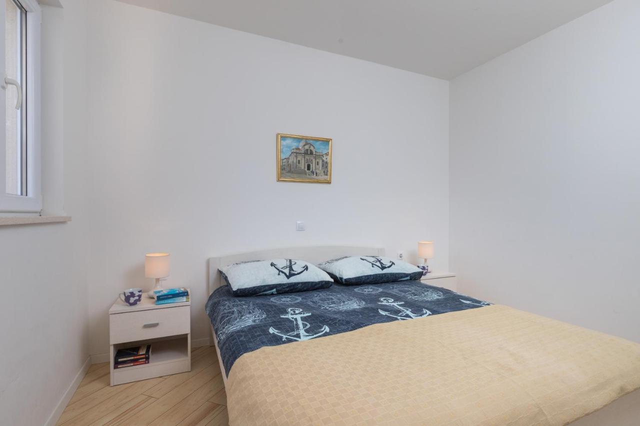 קאבטאט Apartments Veramenta מראה חיצוני תמונה