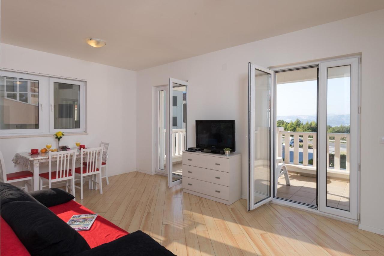 קאבטאט Apartments Veramenta מראה חיצוני תמונה